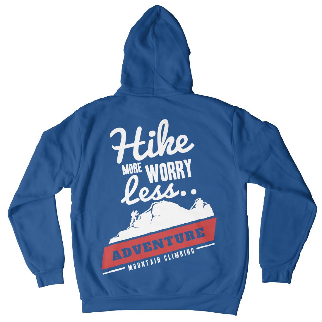 Hike More Kids Crew Neck Hoodie Nature A328