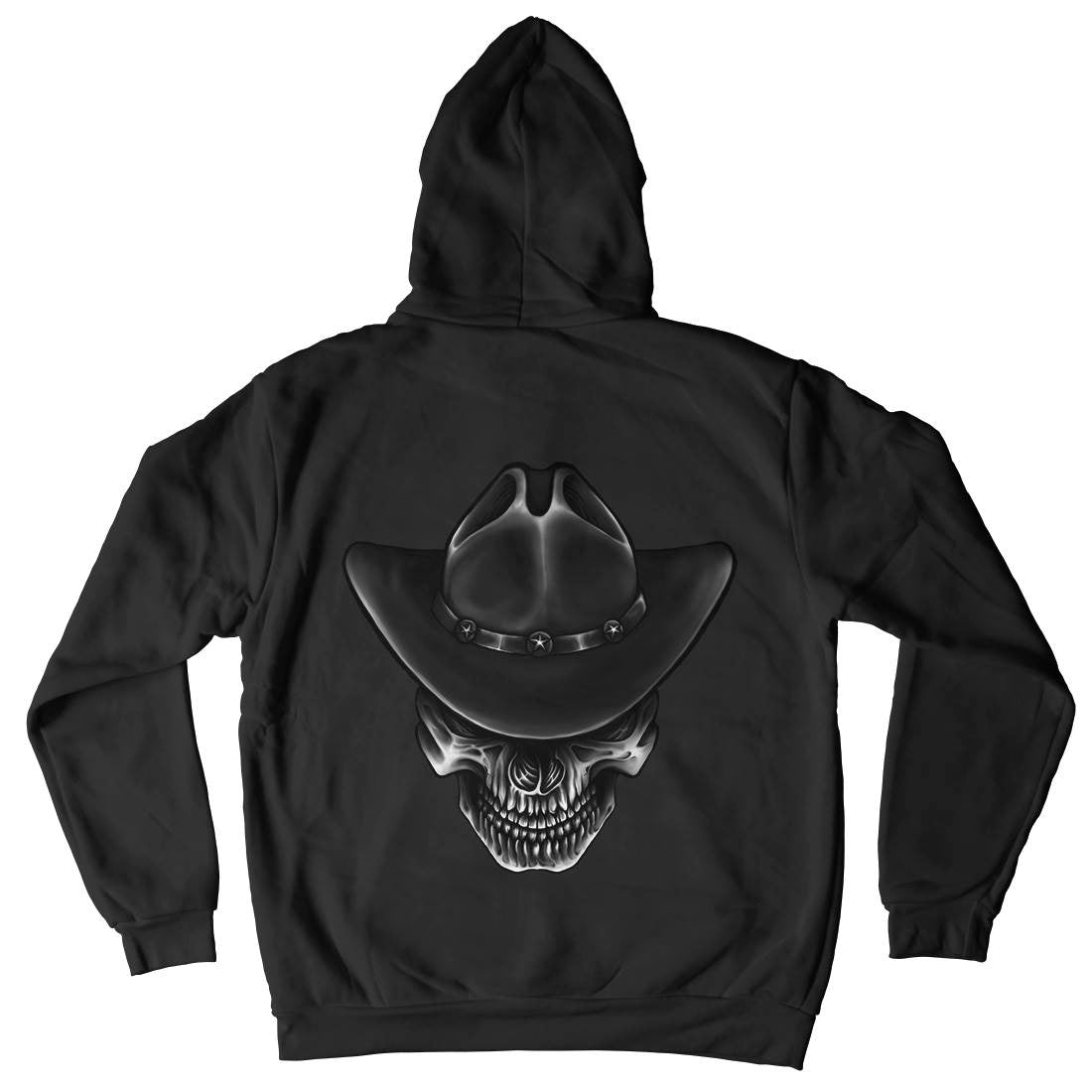 Justice Mens Hoodie With Pocket American A499