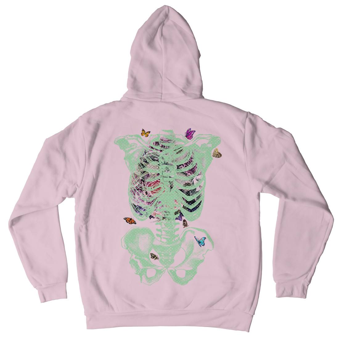 A Spring Thing Kids Crew Neck Hoodie Art A802