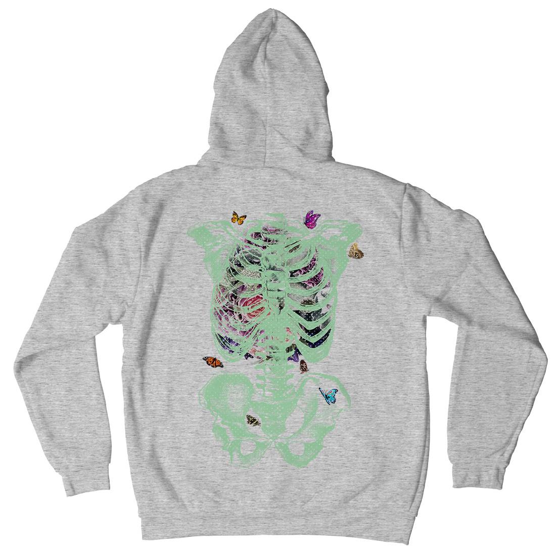 A Spring Thing Kids Crew Neck Hoodie Art A802