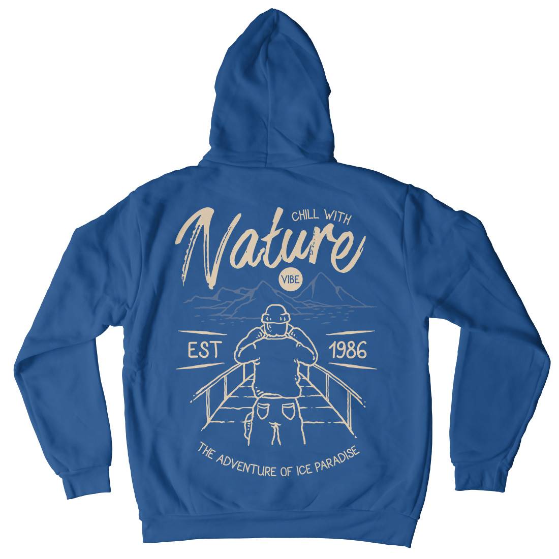 Searching Mens Hoodie With Pocket Nature C769