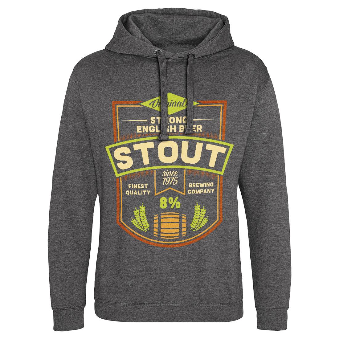 Beer Stout Mens Hoodie Without Pocket Drinks C809