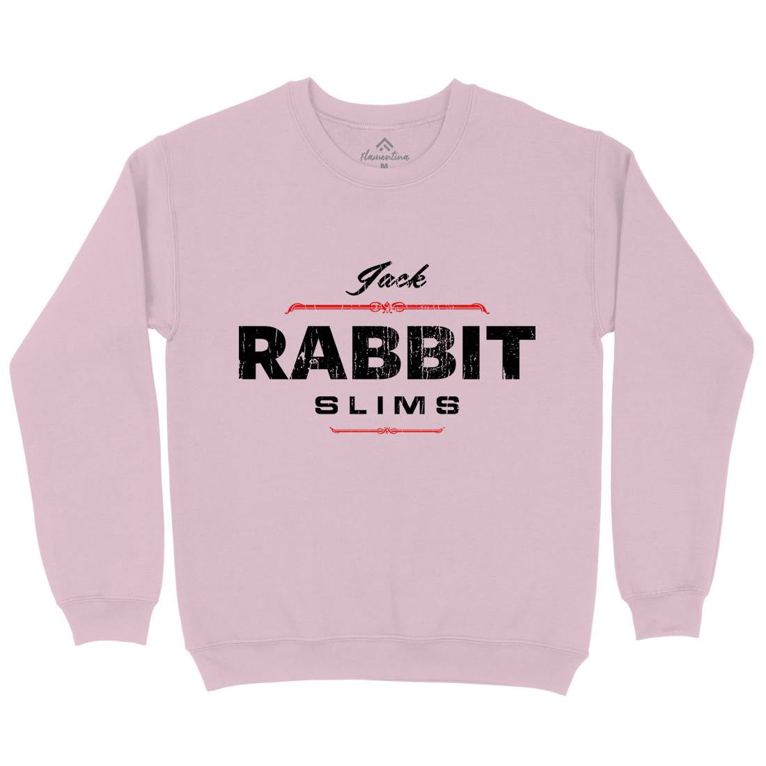 Jack Rabbit Slims Kids Crew Neck Sweatshirt Retro D383