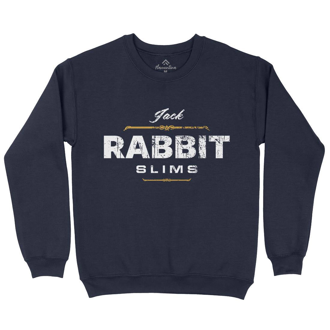 Jack Rabbit Slims Kids Crew Neck Sweatshirt Retro D383