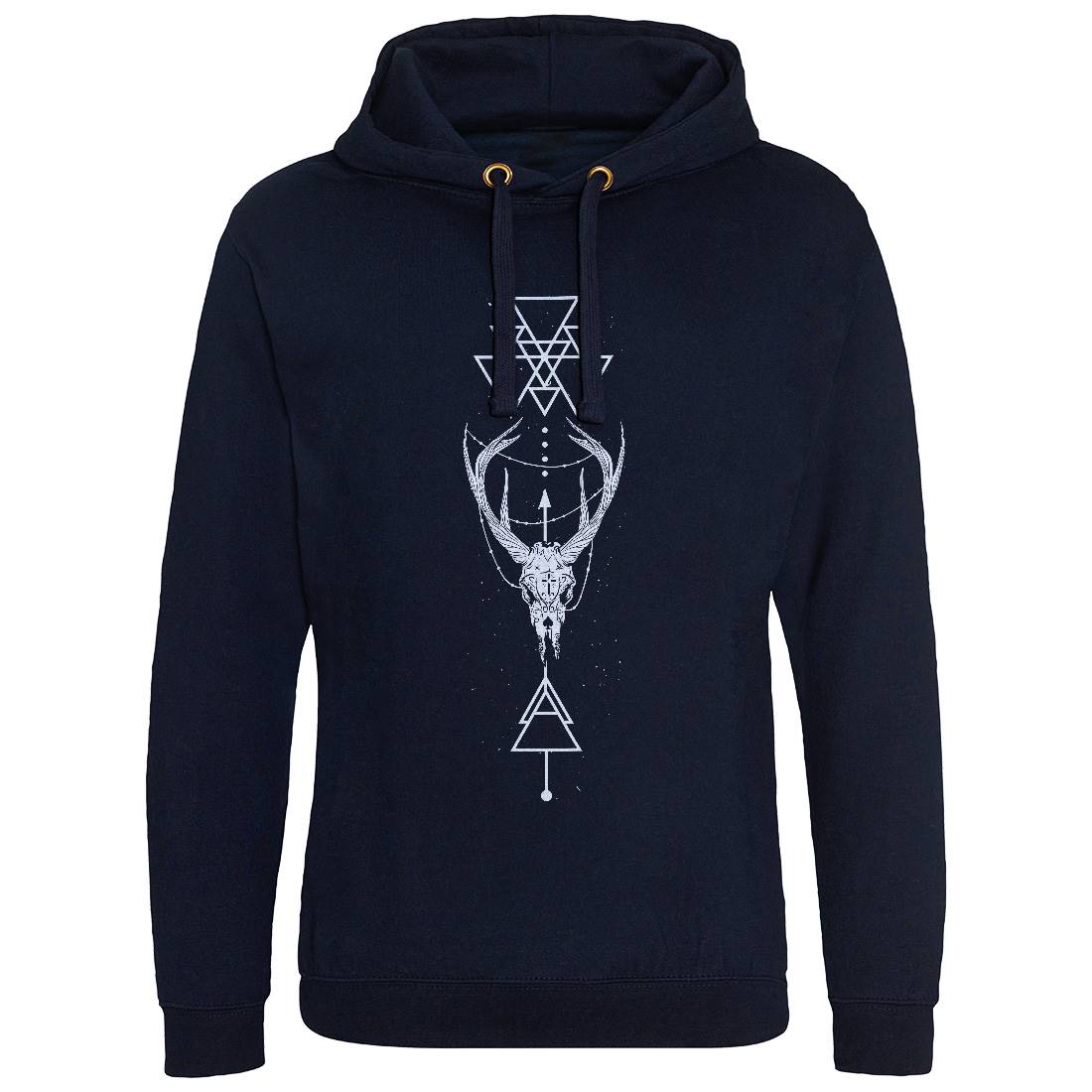 Nefarious Mens Hoodie Without Pocket American D475