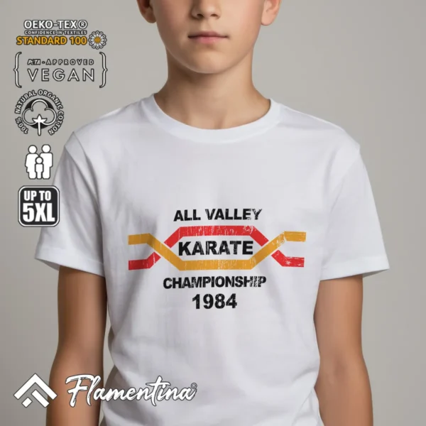 All Valley T-Shirt - Image 7