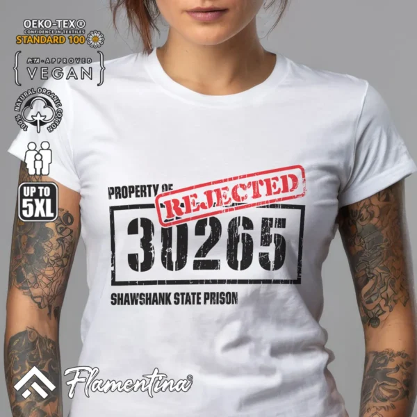Reds T-Shirt - Image 6