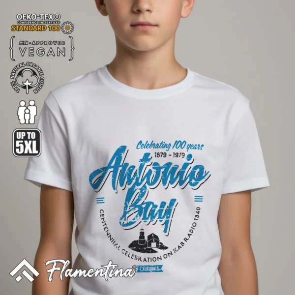 Antonio Bay T-Shirt - Image 7