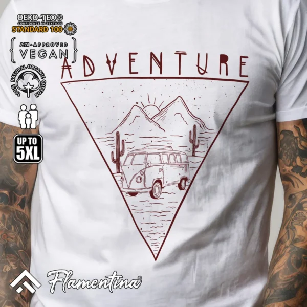 Adventure Sweatshirt Hoodie - Image 5