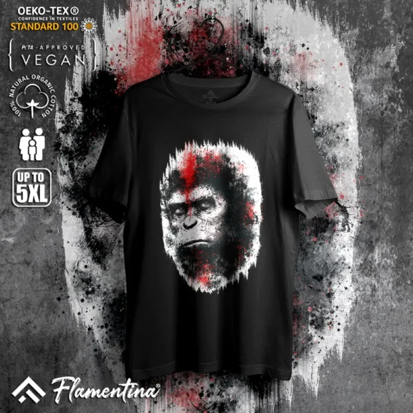 Ape T-Shirt - Image 8