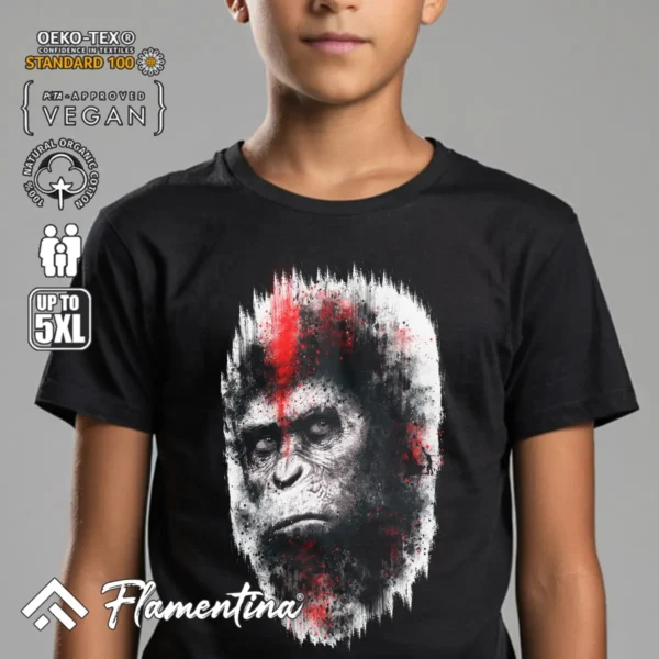 Ape T-Shirt - Image 4