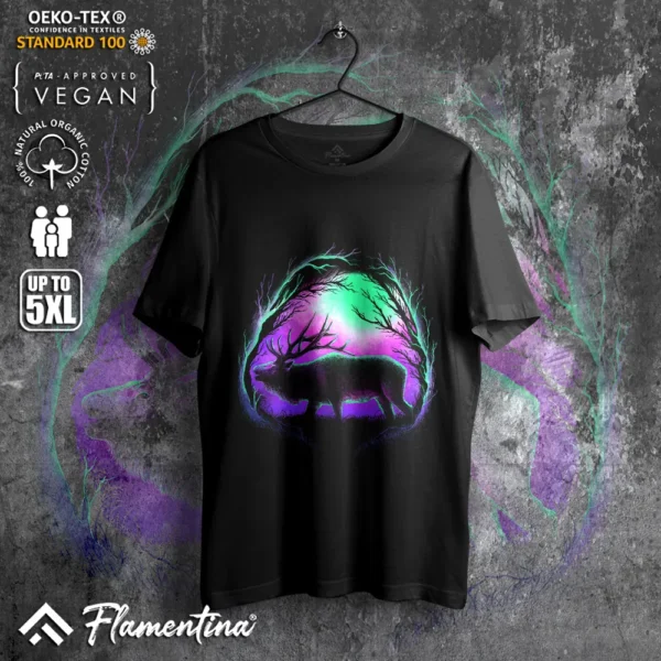Moonshine T-Shirt - Image 8