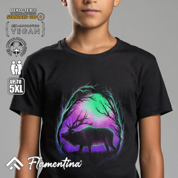 Moonshine T-Shirt - Image 4