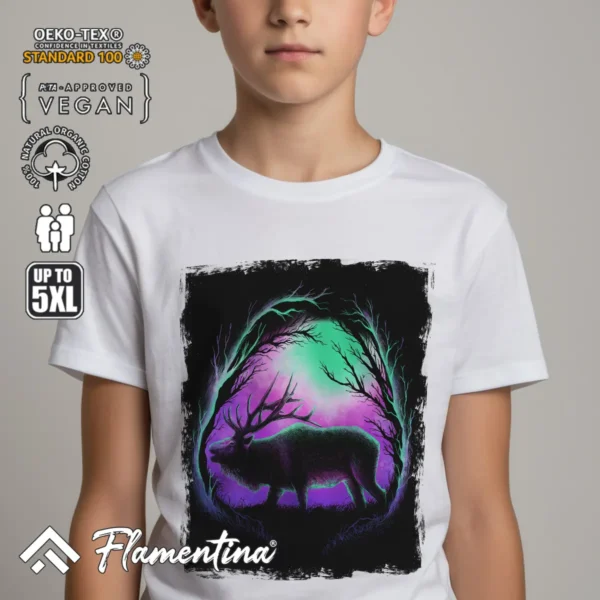 Moonshine T-Shirt - Image 7