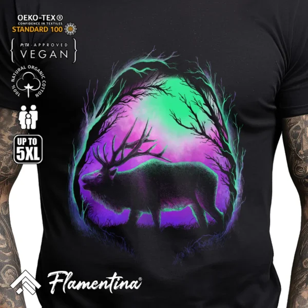 Moonshine T-Shirt - Image 2