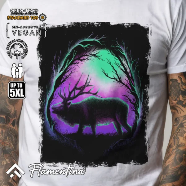 Moonshine T-Shirt - Image 5