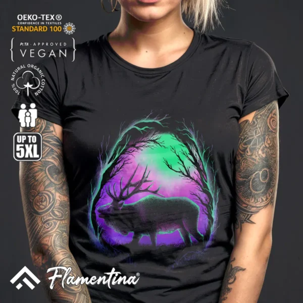 Moonshine T-Shirt - Image 3
