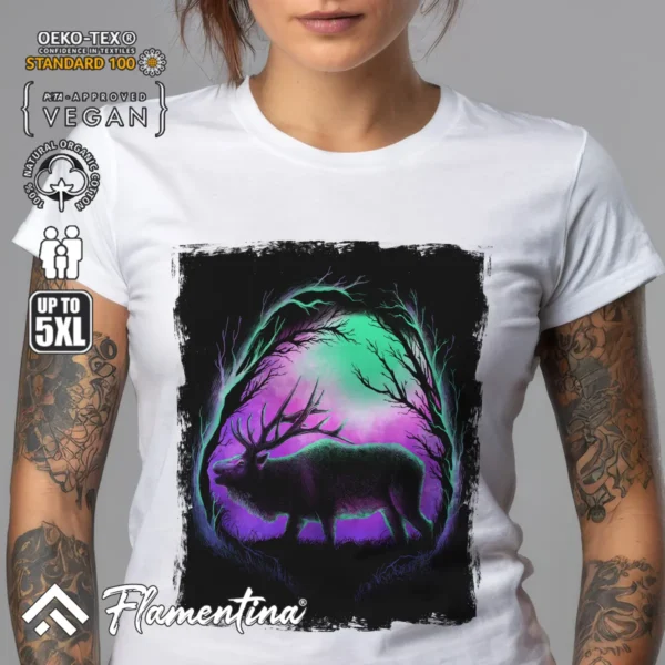 Moonshine T-Shirt - Image 6