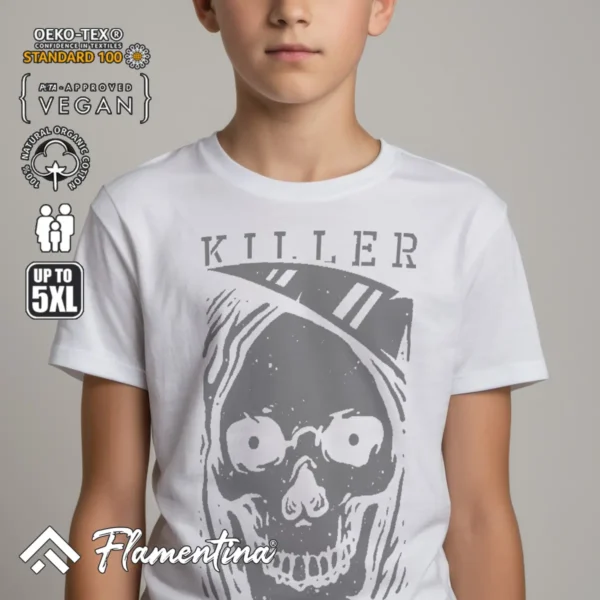 Killer T-Shirt - Image 7