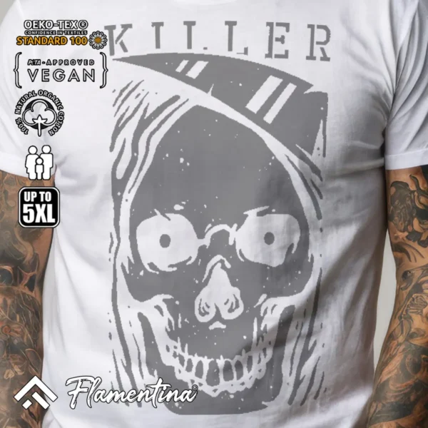 Killer T-Shirt - Image 5