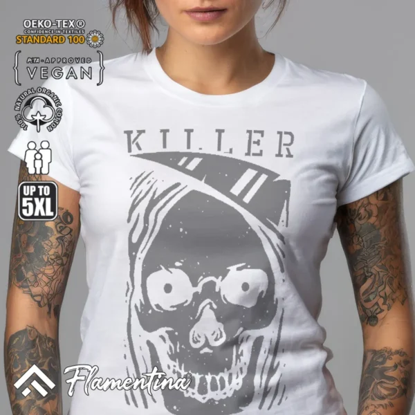 Killer T-Shirt - Image 6