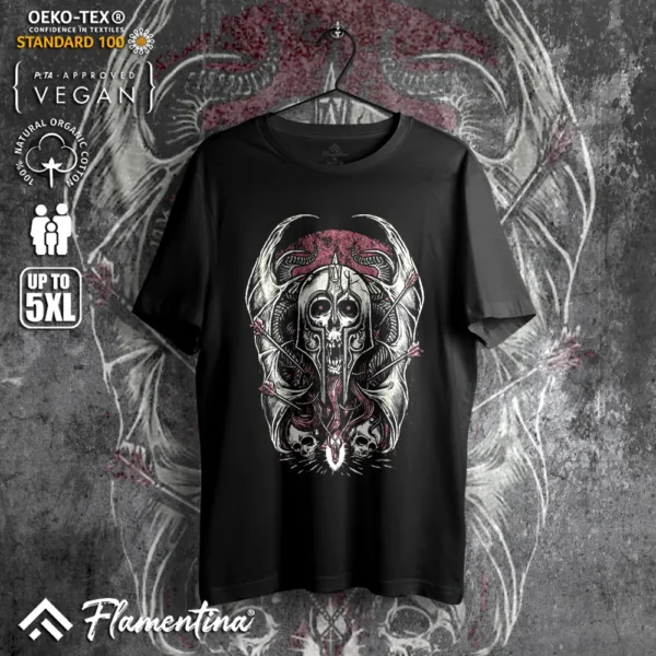 Dragon Hunter T-Shirt - Image 8