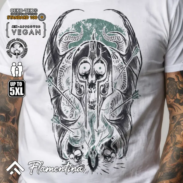 Dragon Hunter T-Shirt - Image 5