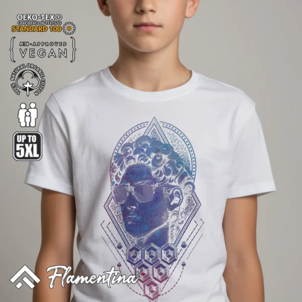 Renaissance T-Shirt - Image 7