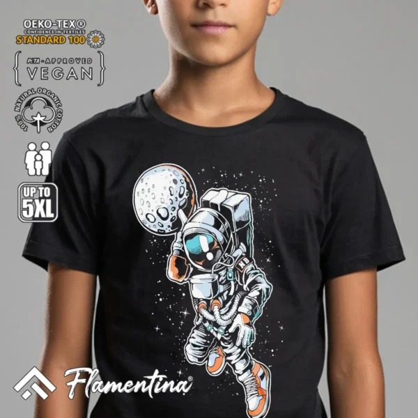 Astrodunk T-Shirt - Image 4