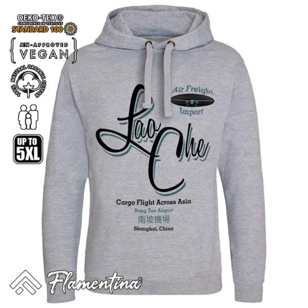 Lao Che Sweatshirt Hoodie - Image 6