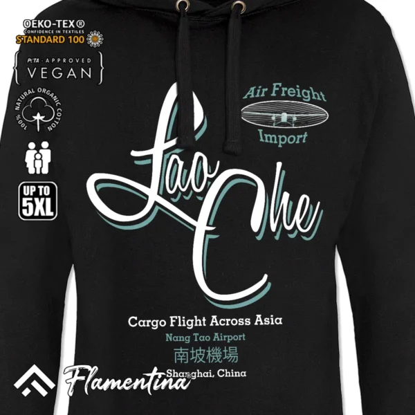 Lao Che Sweatshirt Hoodie - Image 2
