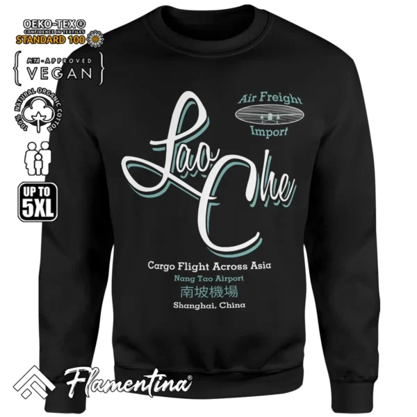 Lao Che Sweatshirt Hoodie - Image 4