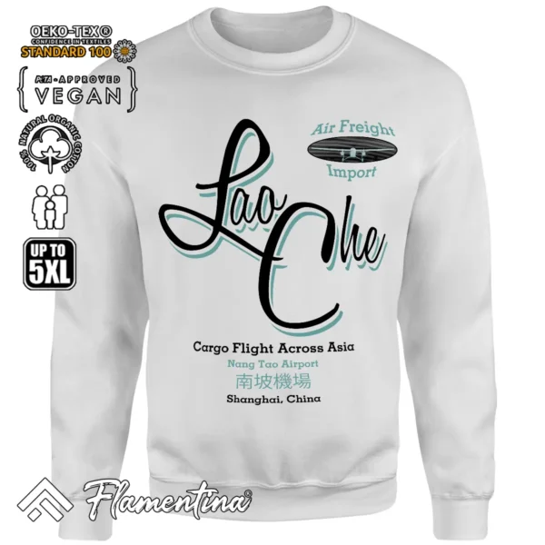 Lao Che Sweatshirt Hoodie - Image 8