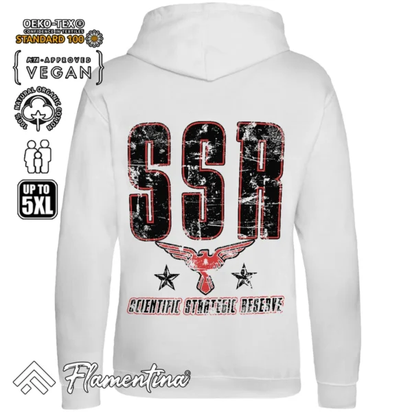 Ssr Sweatshirt Hoodie - Image 7