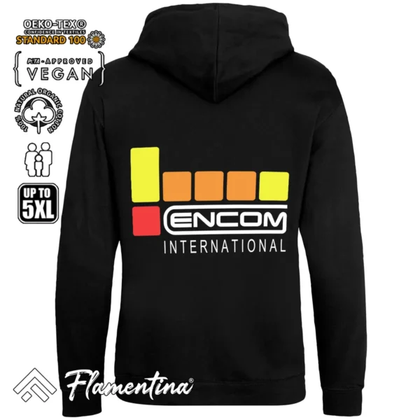 Encom Sweatshirt Hoodie - Image 3