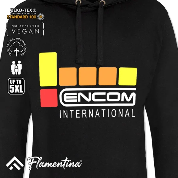 Encom Sweatshirt Hoodie - Image 2