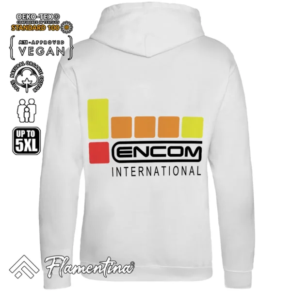 Encom Sweatshirt Hoodie - Image 7