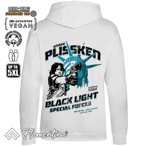 Snake Sweatshirt Hoodie - Image 7