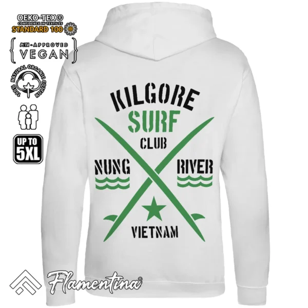 Kilgore Club Sweatshirt Hoodie - Image 7