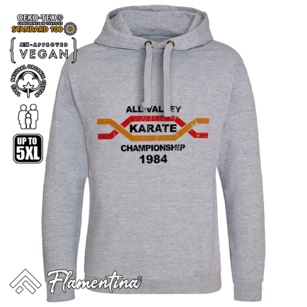 All Valley Sweatshirt Hoodie - Image 6