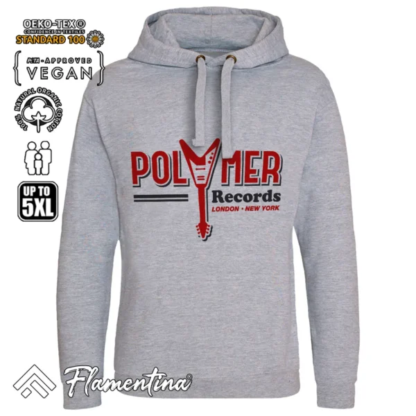Polymer Sweatshirt Hoodie - Image 6