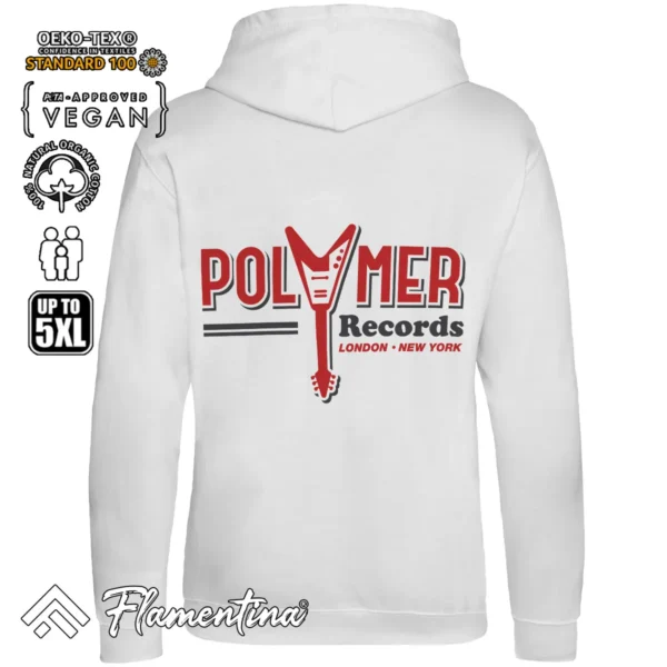 Polymer Sweatshirt Hoodie - Image 7