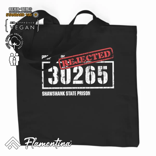 Reds Organic Tote Bag