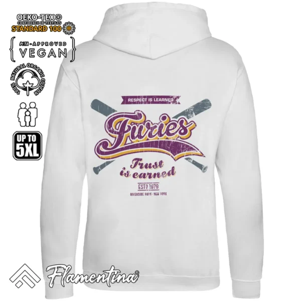 Furies Sweatshirt Hoodie - Image 7