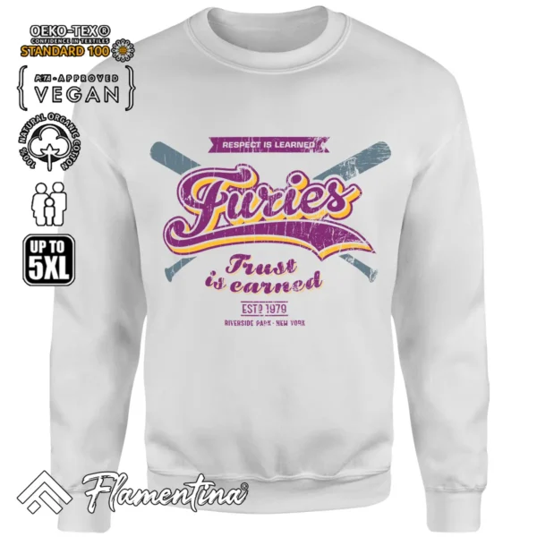 Furies Sweatshirt Hoodie - Image 8