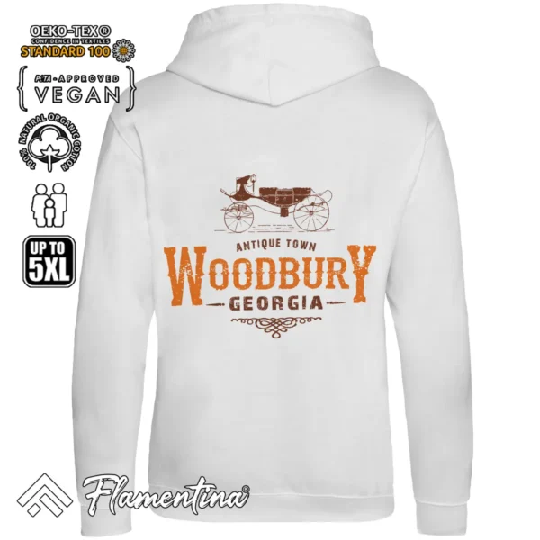 Woodbury Sweatshirt Hoodie - Image 7