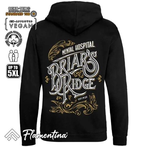 Briar Ridge Sweatshirt Hoodie - Image 3