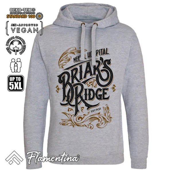 Briar Ridge Sweatshirt Hoodie - Image 6