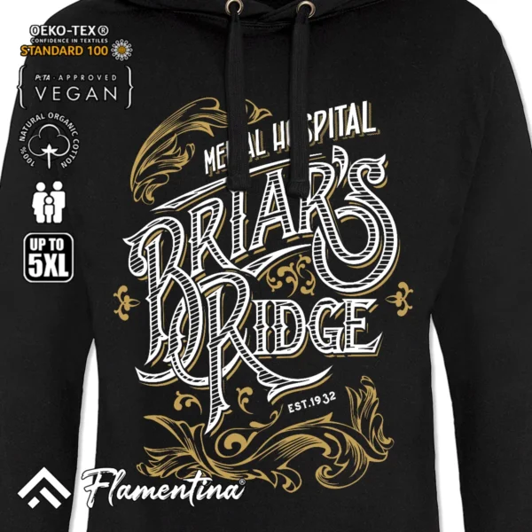 Briar Ridge Sweatshirt Hoodie - Image 2