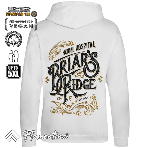 Briar Ridge Sweatshirt Hoodie - Image 7